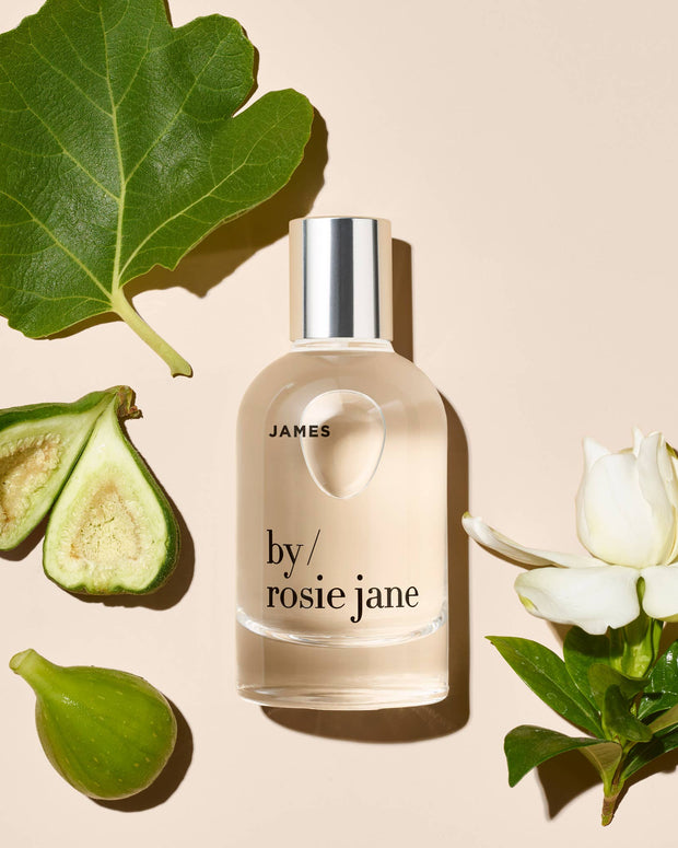 James Eau de Parfum - Room Eight - By Rosie Jane