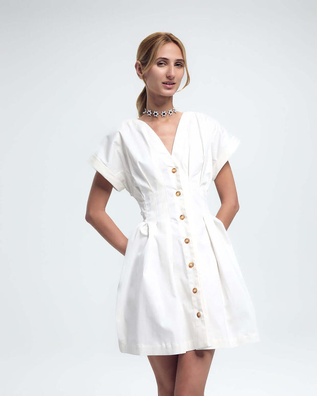 Billie Dress