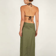 La Ponche Skirt