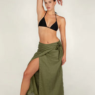 La Ponche Skirt