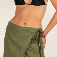 La Ponche Skirt