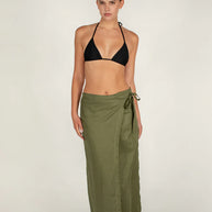 La Ponche Skirt
