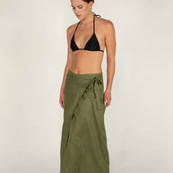 La Ponche Skirt