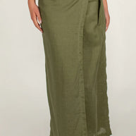 La Ponche Skirt