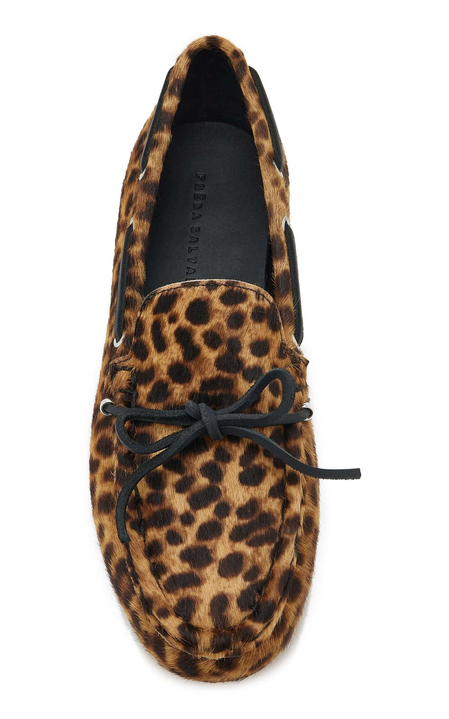 Freda Salvador Leopard Boat Shoe, Morgan Boat Shoe 