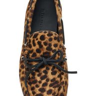 Freda Salvador Leopard Boat Shoe, Morgan Boat Shoe 