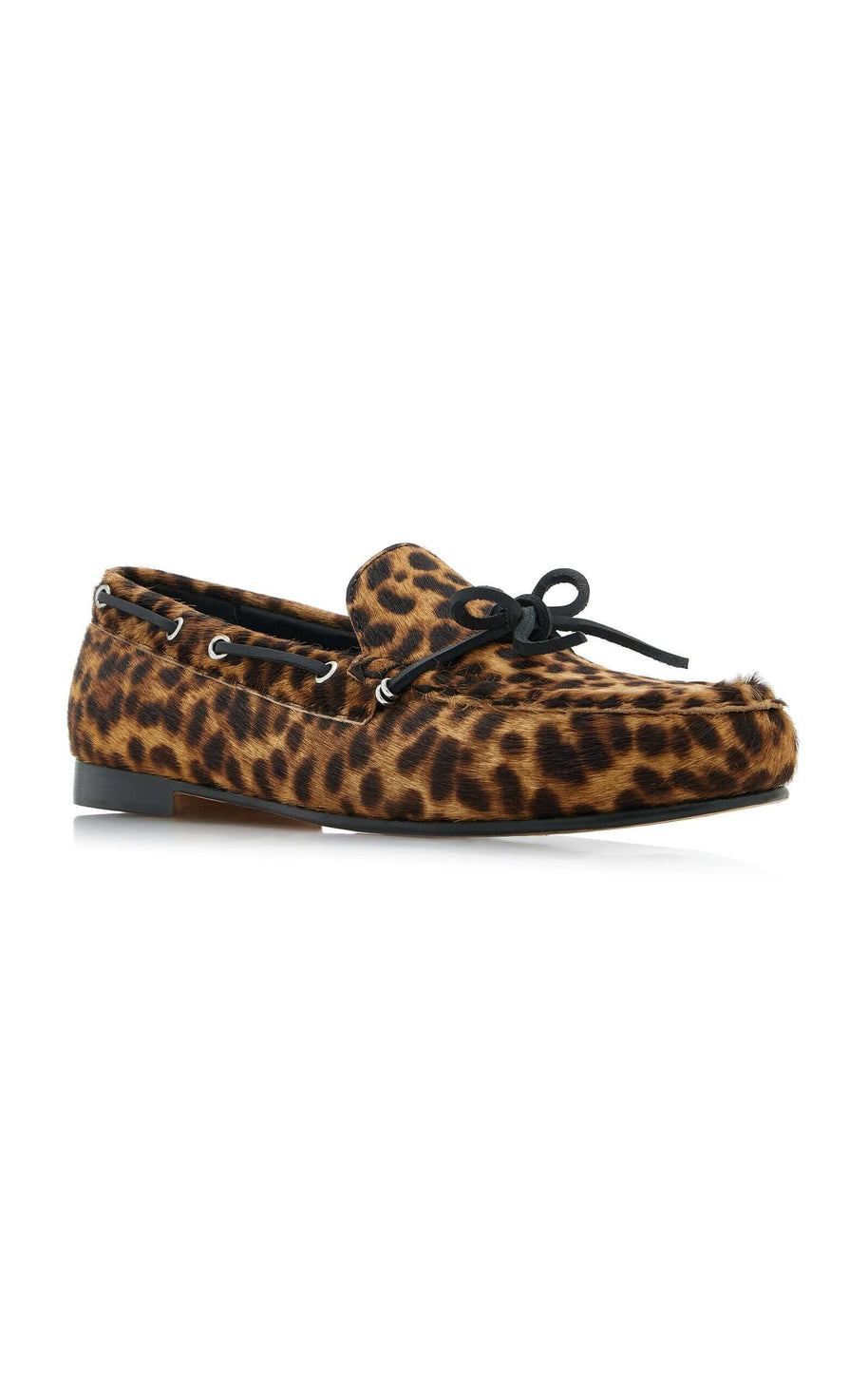 Freda Salvador Leopard Boat Shoe, Morgan Boat Shoe 