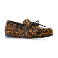 Freda Salvador Leopard Boat Shoe, Morgan Boat Shoe 