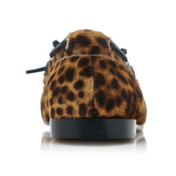 Freda Salvador Leopard Boat Shoe, Morgan Boat Shoe 