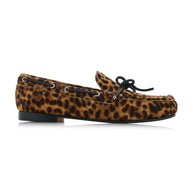 Freda Salvador Leopard Boat Shoe, Morgan Boat Shoe 