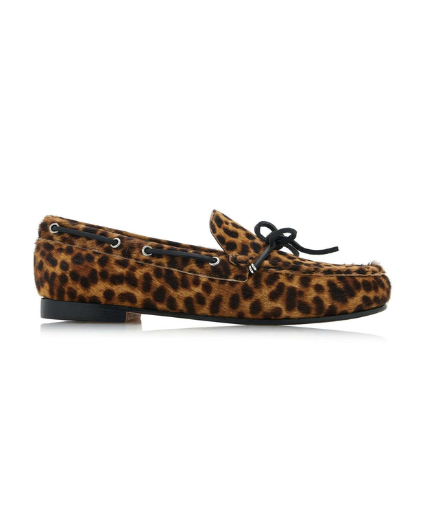 Freda Salvador Leopard Boat Shoe, Morgan Boat Shoe 