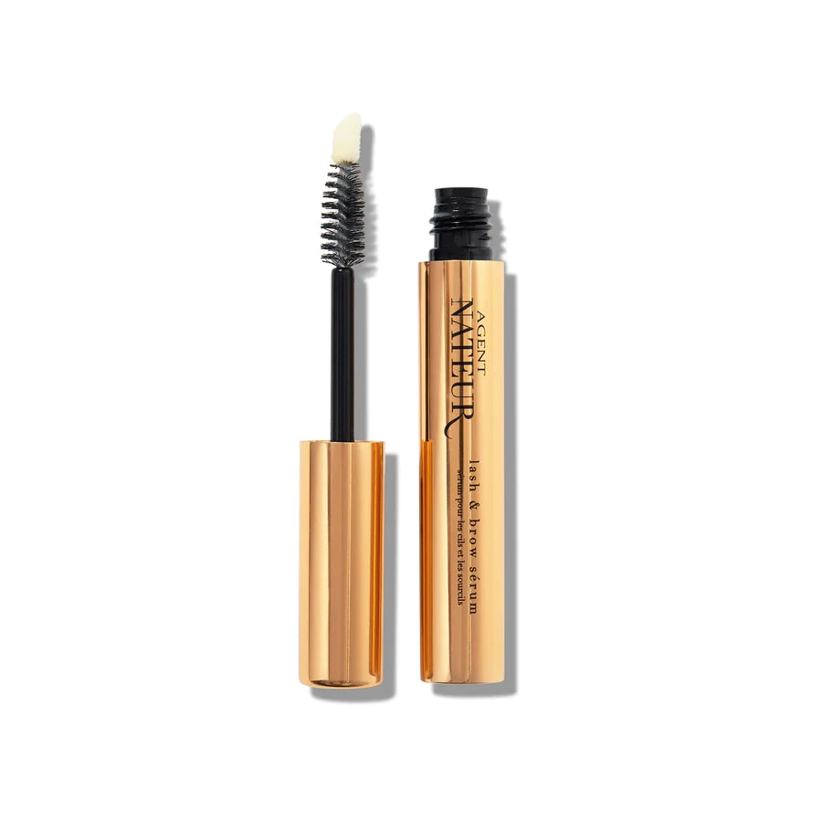 lash & brow sérum - The Rooted Gem Collective