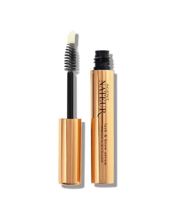 lash & brow sérum - The Rooted Gem Collective