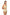 Mikoh Lurex Albi Top - Sunburst Mikoh bikini top