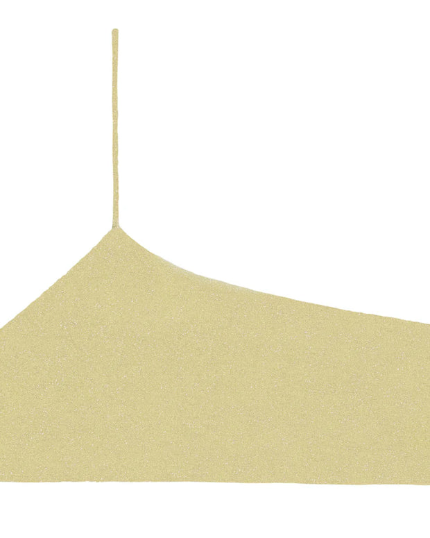 Mikoh Lurex Albi Top - Sunburst Mikoh bikini top