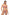 mikoh - lurex-alessa-top-lurex-pomegranate-lurex-papara-bottom-lurex-pomegranate
