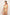 Mikoh Swimwear Lurex Papara Bottom in Sunburst Yellow