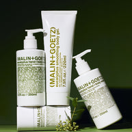 Eucalyptus Hand & Body Scrub