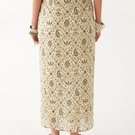 Martina Skirt | Java Vanilla
