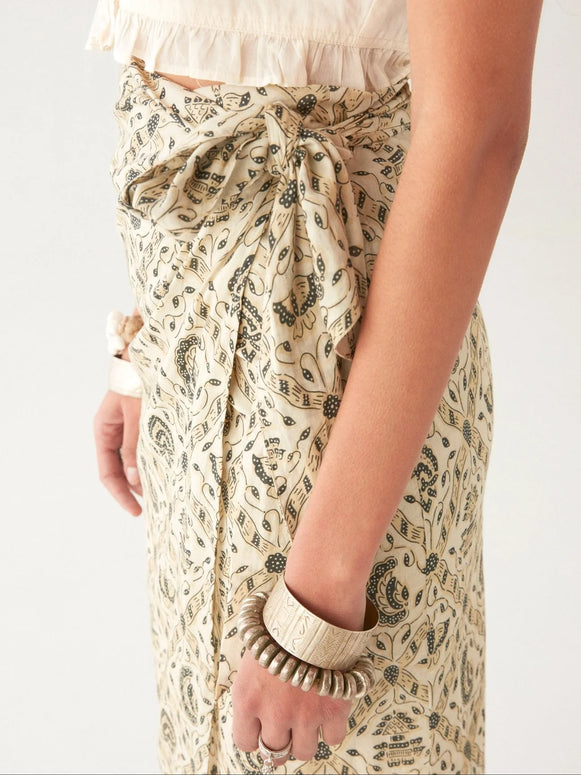 Martina Skirt | Java Vanilla