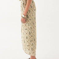 Martina Skirt | Java Vanilla
