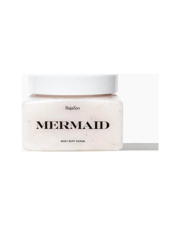 Mermaid Body Buff Scrub - Room Eight - Baja Zen