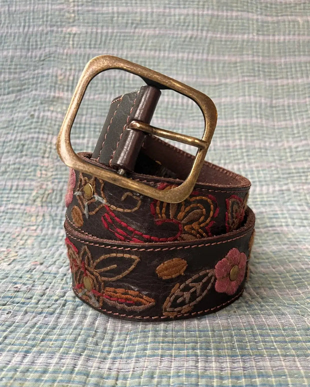 Maison Hotel Not Belt in Fuji Brown
