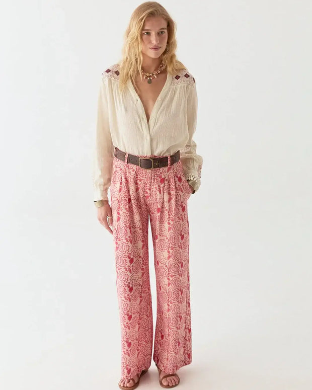 Maison Hotel Not Belt in Fuji Brown