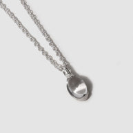 Crystal Orb Amulet