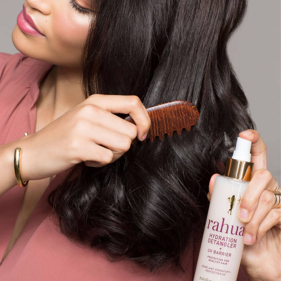 Rahua Hydration Detangler + UV Barrier - Room Eight - Rahua