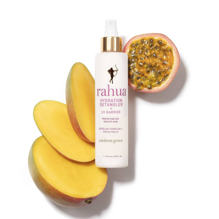 Rahua Hydration Detangler + UV Barrier - Room Eight - Rahua