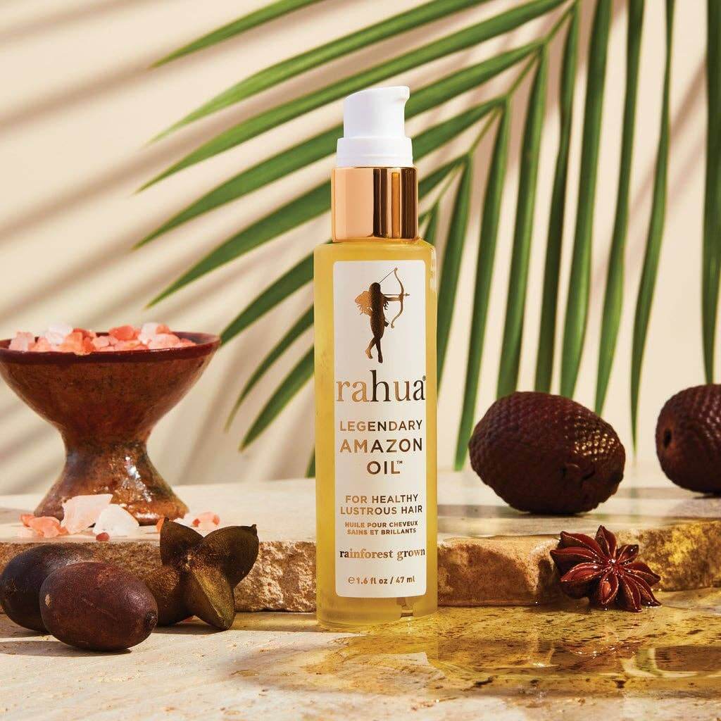 Rahua Legendary Amazon Oil™ - Room Eight - Rahua