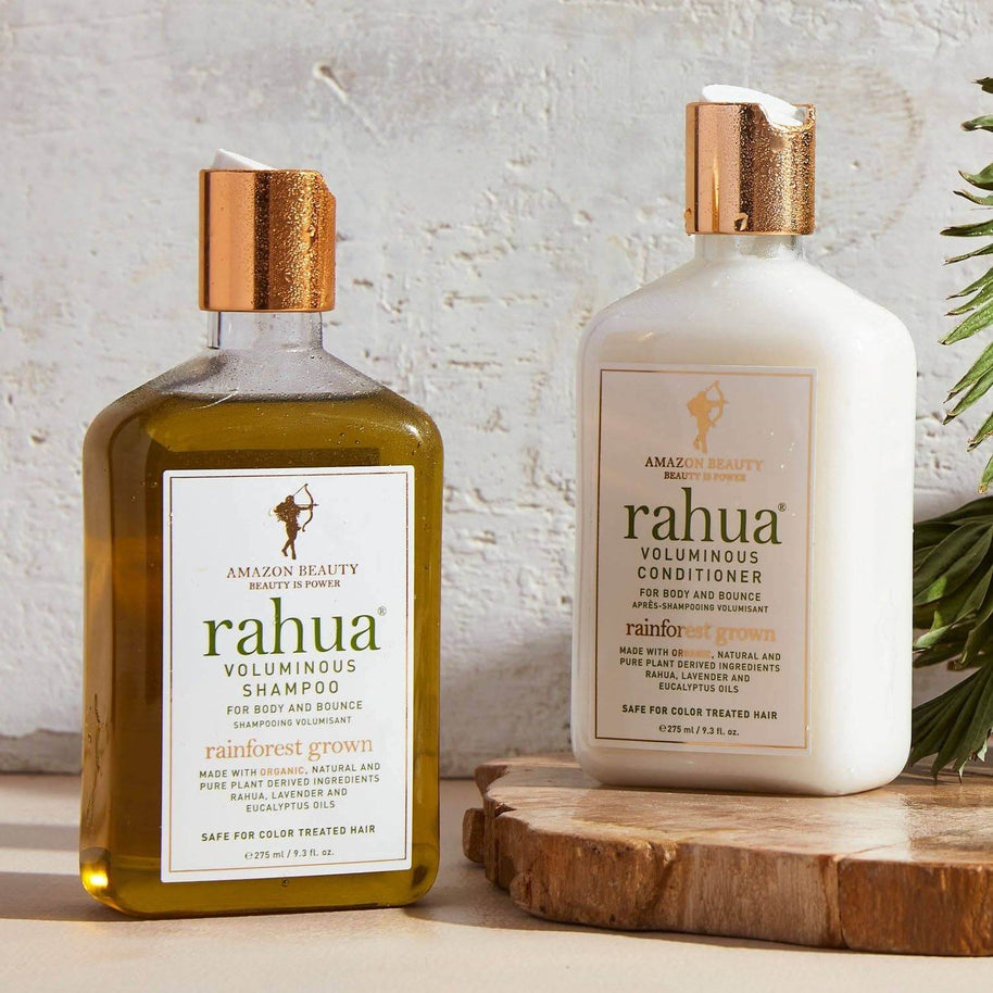 Rahua Voluminous Conditioner - Room Eight - Rahua