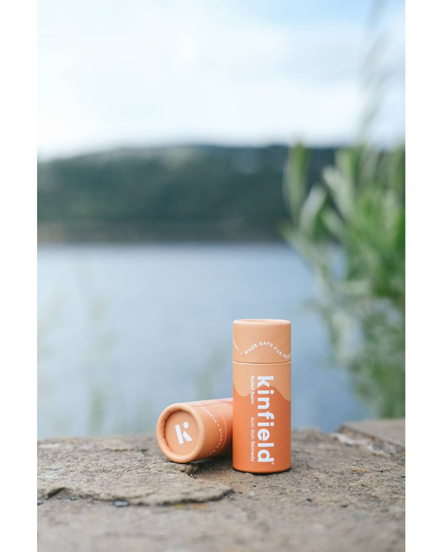 Relief Balm Anti-Itch Remedy - Room Eight - Kinfield