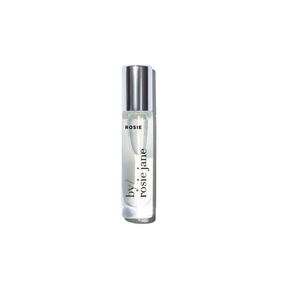 Rosie Perfume Oil - Room Eight - By Rosie Jane