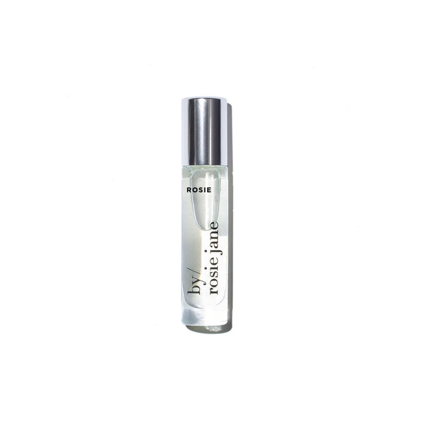 Rosie Perfume Oil - Room Eight - By Rosie Jane