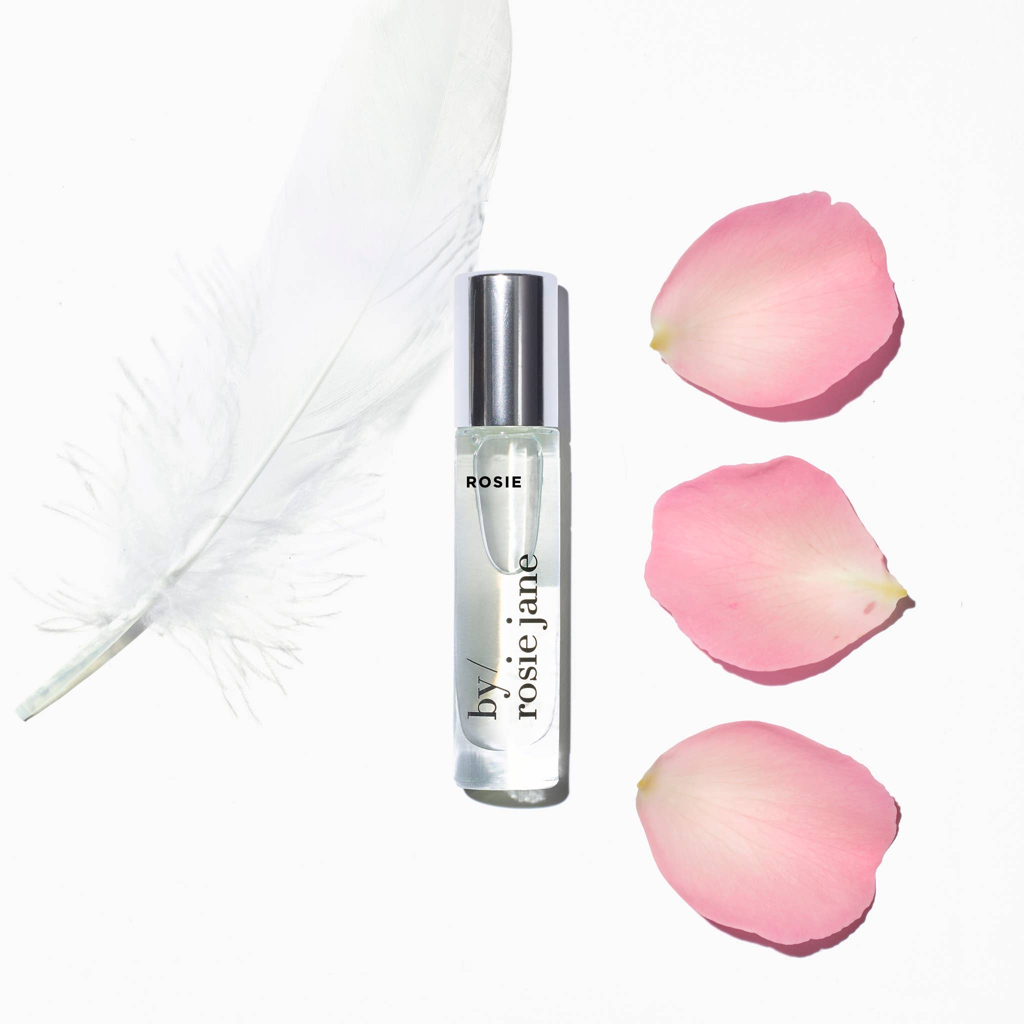 Rosie Perfume Oil - Room Eight - By Rosie Jane