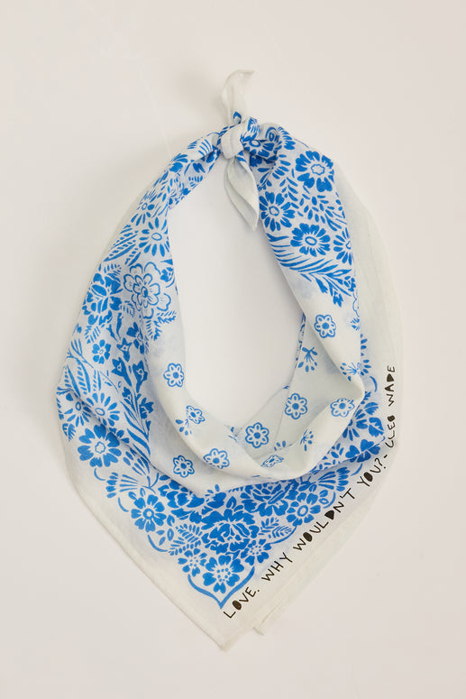 Velvet by Graham and Spencer Nola Neck Scarf