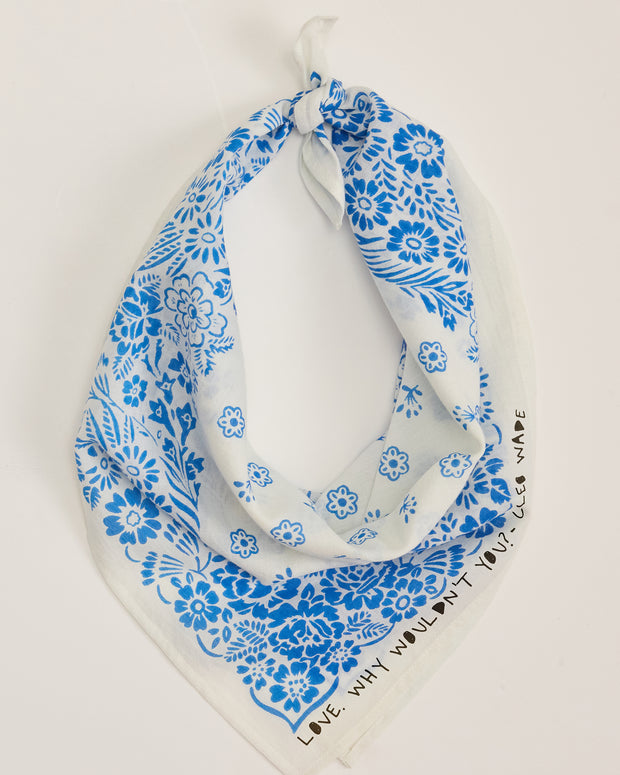 Velvet by Graham and Spencer Nola Neck Scarf