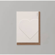 'SENDING LOVE' CARD - Room Eight - Kinshipped