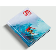 She Surf - Room Eight - Gestalten