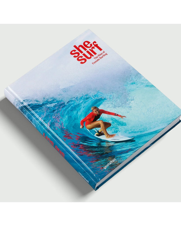 She Surf - Room Eight - Gestalten