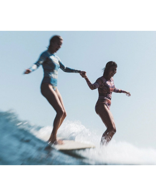 She Surf - Room Eight - Gestalten