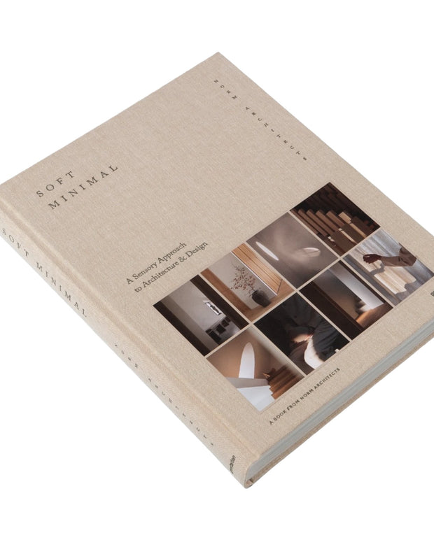 Soft Minimal - Room Eight - Gestalten