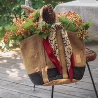 Velvet by Graham and Spencer Dallas Tote Cleo Wade