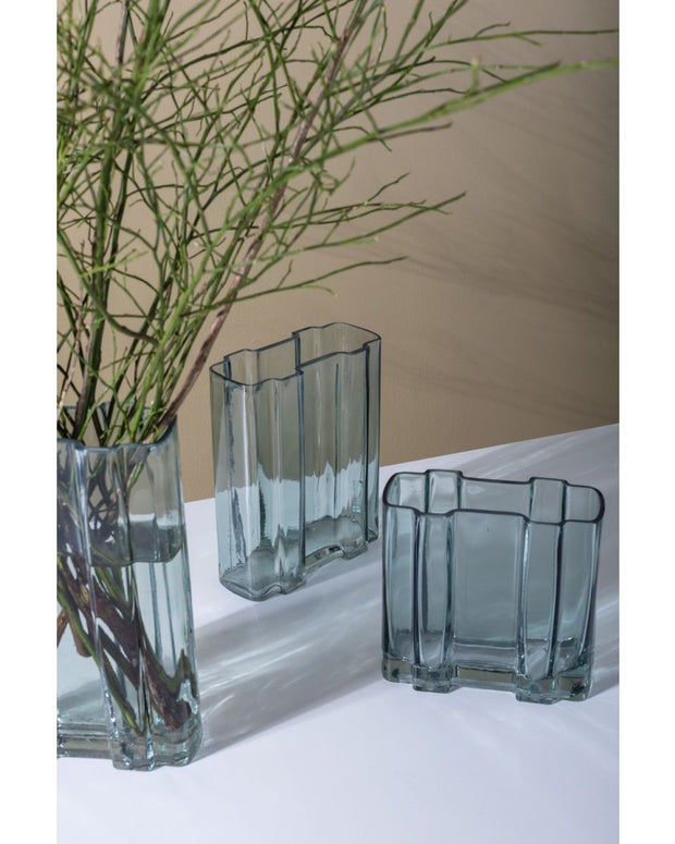 Sybilla Vase - Room Eight - Room Eight Studio