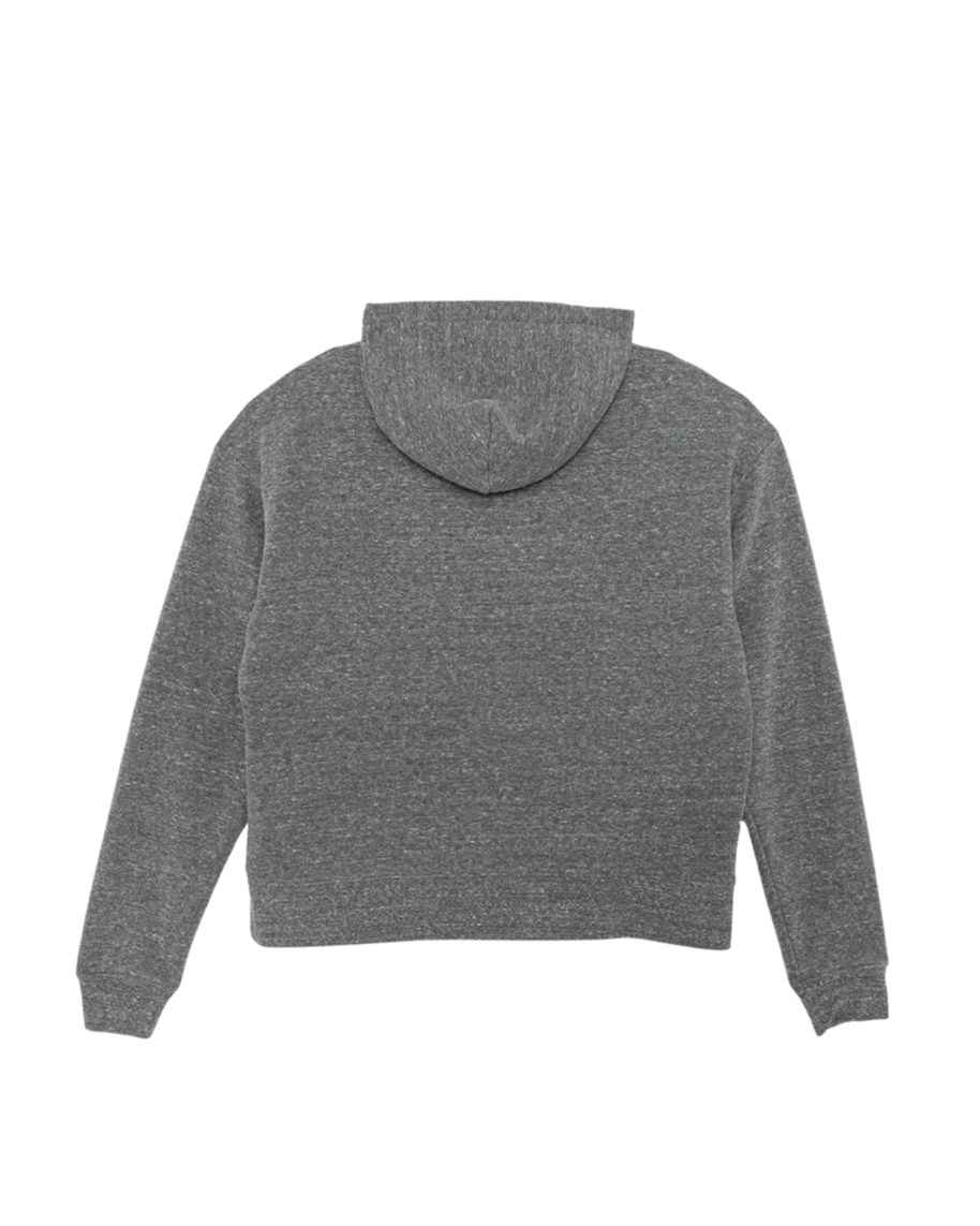 The Hoodie | P.E. Grey