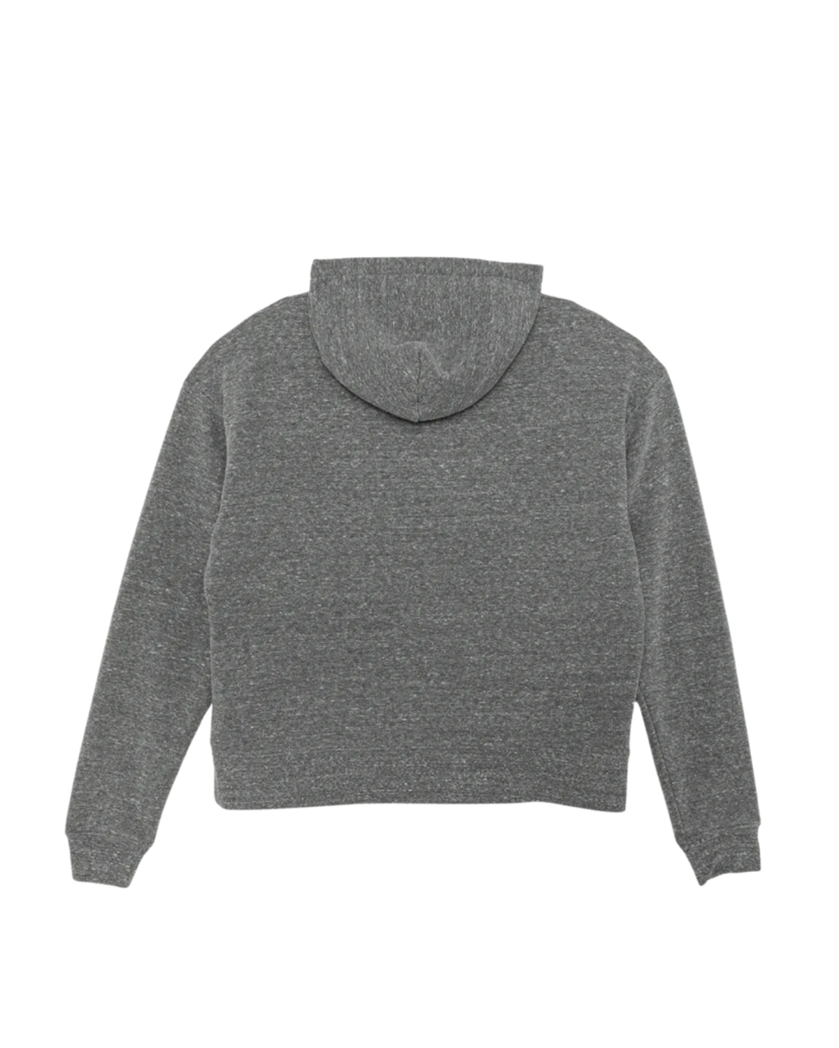 The Hoodie | P.E. Grey