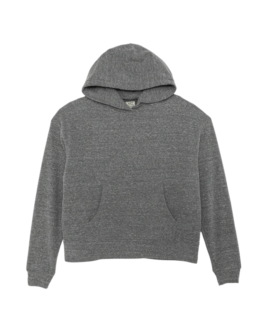 The Hoodie | P.E. Grey