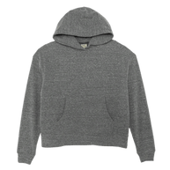 The Hoodie | P.E. Grey